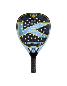 Kombat Ia-63 Pampa |KOMBAT |Padel Rackets