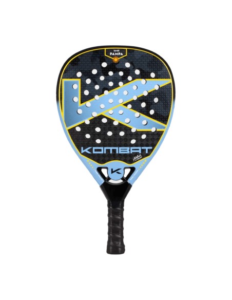 Kombat Ia-63 Pampa |KOMBAT |Padel Rackets Kombat Ia-63 Pampa |KOMBAT |Padel Rackets