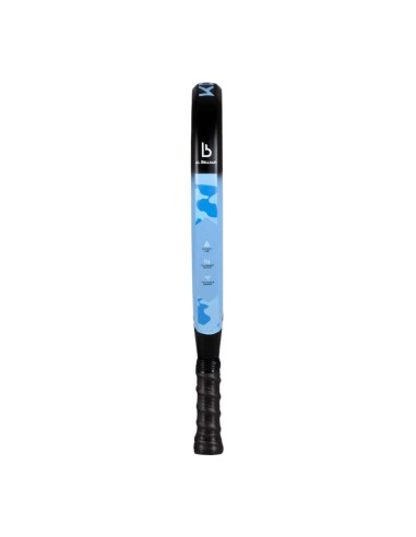 Kombat Ia-63 Pampa |KOMBAT |Padel Rackets