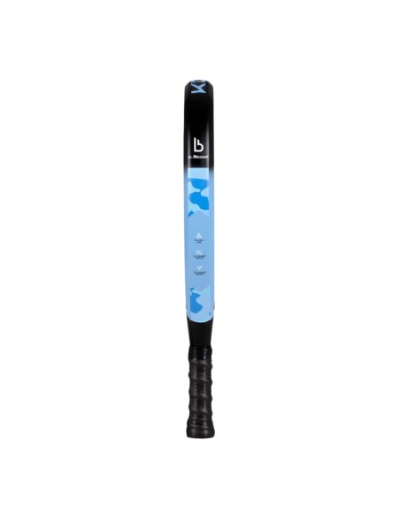 Kombat Ia-63 Pampa |KOMBAT |Padel Rackets Kombat Ia-63 Pampa |KOMBAT |Padel Rackets