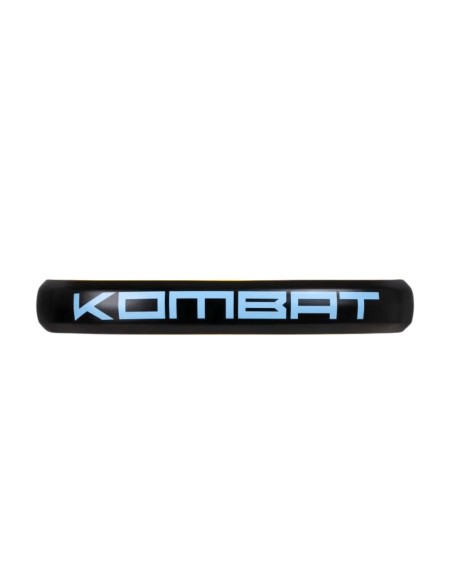 Kombat Ia-63 Pampa |KOMBAT |Padel Rackets Kombat Ia-63 Pampa |KOMBAT |Padel Rackets