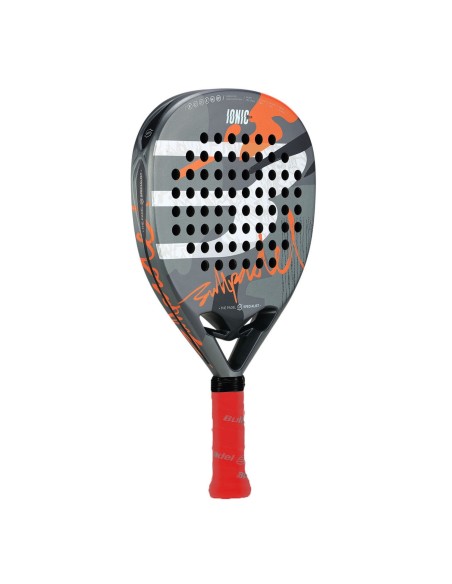 Bullpadel Ionic Power 2025 |BULLPADEL |LAMES SPÉCIALES EXCLUSIVES 30%