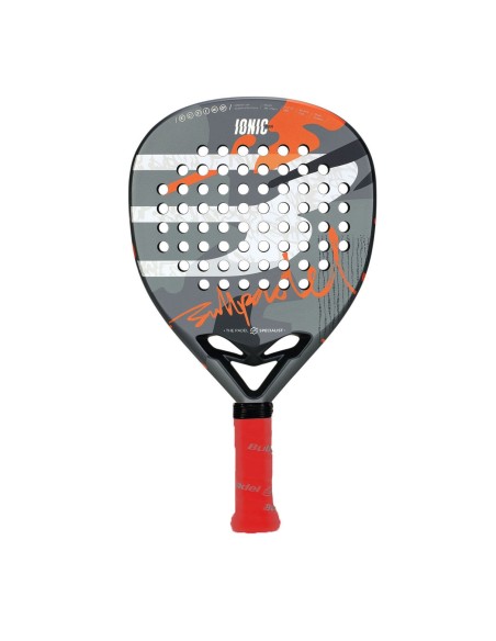 Bullpadel Ionic Power 2025 |BULLPADEL |LAMES SPÉCIALES EXCLUSIVES 30%