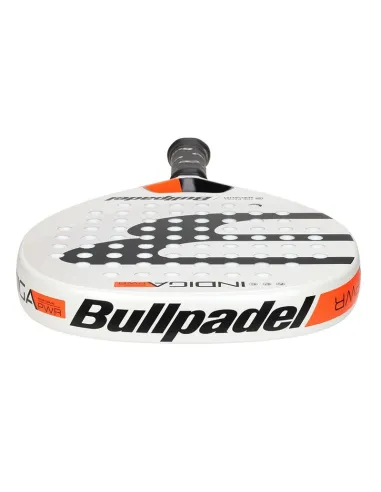 Bullpadel Indiga Power 2025 |BULLPADEL |Toutes les raquettes de padel