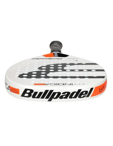 Bullpadel Indiga Power 2025 |BULLPADEL |Toutes les raquettes de padel