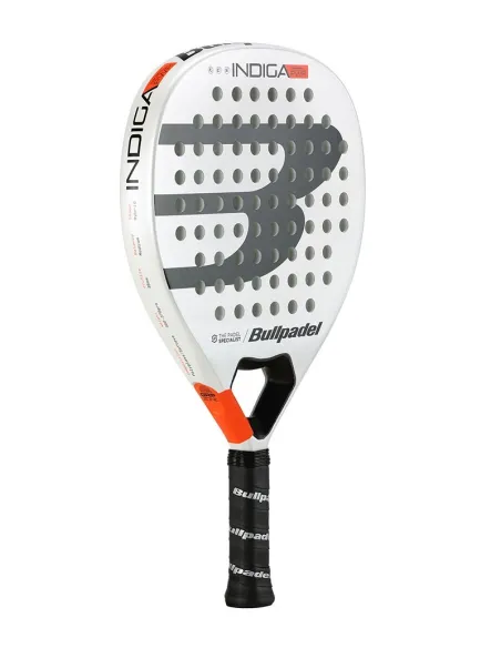 Bullpadel Indiga Power 2025 |BULLPADEL |Toutes les raquettes de padel