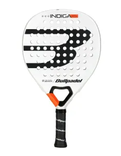 Bullpadel Indiga Power 2025 |BULLPADEL |Toutes les raquettes de padel