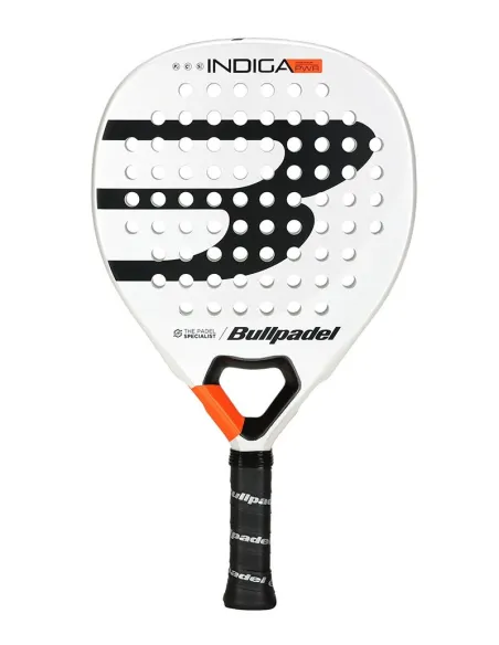 Bullpadel Indiga Power 2025 |BULLPADEL |Toutes les raquettes de padel