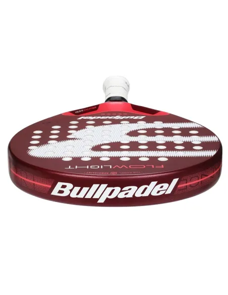 Bullpadel Flow Light 2025 |BULLPADEL |Raquetes de padel BULLPADEL