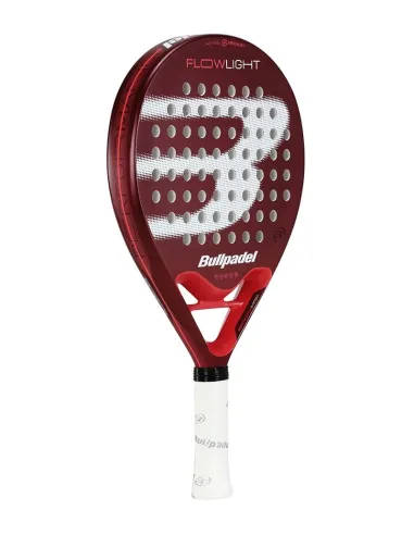 Bullpadel Flow Light 2025 |BULLPADEL |Raquetes de padel BULLPADEL