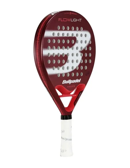 Bullpadel Flow Light 2025 |BULLPADEL |Raquetes de padel BULLPADEL