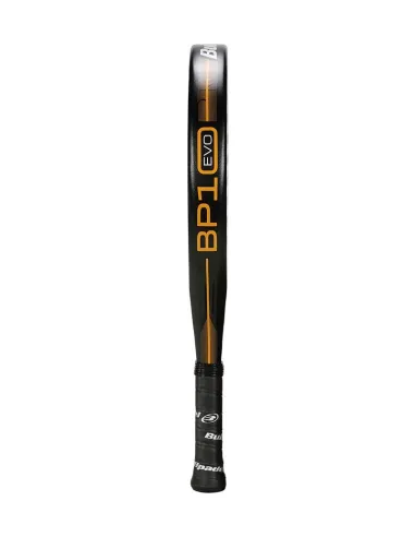 PALA BULLPADEL BP10 EVO 25 448132 |BULLPADEL |Raquettes de padel BULLPADEL