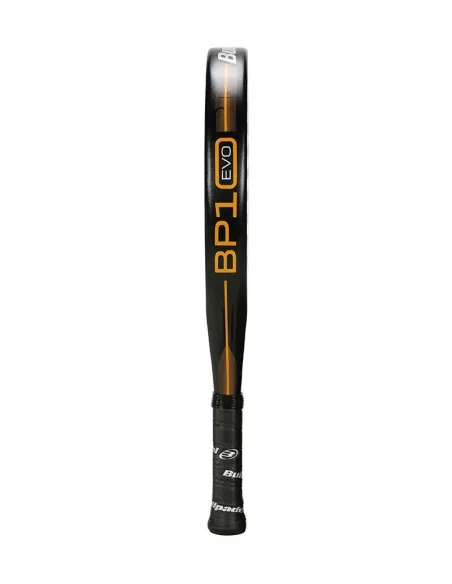 PALA BULLPADEL BP10 EVO 25 448132 |BULLPADEL |Raquettes de padel BULLPADEL