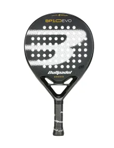 Bullpadel Bp10 Evo 2025 |BULLPADEL |Palas de pádel BULLPADEL