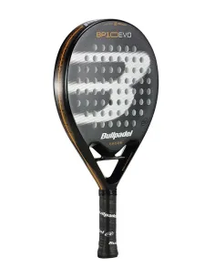 Bullpadel Bp10 Evo 2025 |BULLPADEL |Palas de pádel BULLPADEL 2