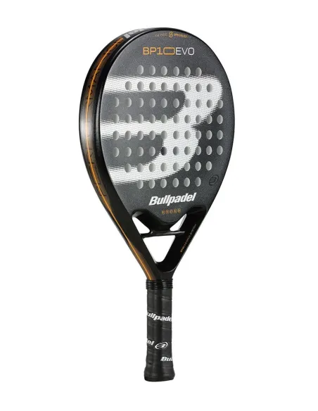 PALA BULLPADEL BP10 EVO 25 448132 |BULLPADEL |Raquettes de padel BULLPADEL