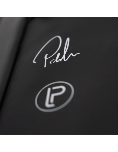 Bag Drop Shot Bentor Lima Db284012 Black |DROP SHOT |Paddle accessories