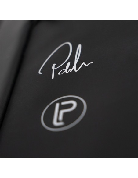 Bag Drop Shot Bentor Lima Db284012 Black |DROP SHOT |Paddle accessories