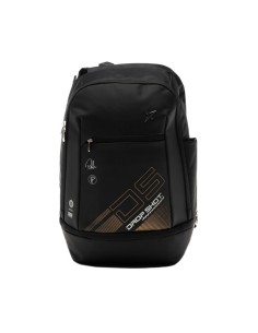 Mochila Drop Shot Bentor Lima Db284012 Negro |DROP SHOT |Complementos pádel