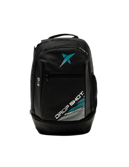 Mochila Drop Shot Sibi Db284010 Preto |DROP SHOT |Acessórios de remo