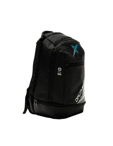 Sac Drop Shot Sibi Db284010 Noir |DROP SHOT |Accessoires de pagaie