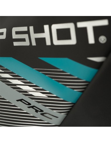 Mochila Drop Shot Sibi Db284010 Negro |DROP SHOT |Complementos pádel