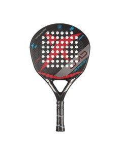 Drop Shot Conqueror Junior Red |DROP SHOT |Racchette da padel