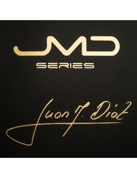 Padel Bag Drop Shot Airam Jmd Db284013 Black |DROP SHOT |Paddle accessories