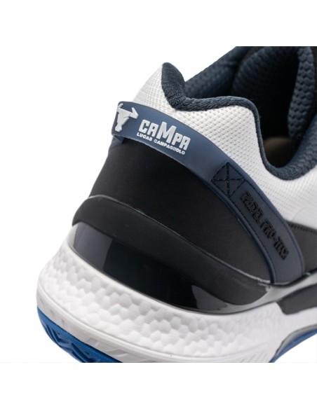 Drop Shot Abian Campa Dz301001 |DROP SHOT |Zapatillas de pádel Drop Shot Abian Campa Dz301001 |DROP SHOT |Zapatillas de pádel