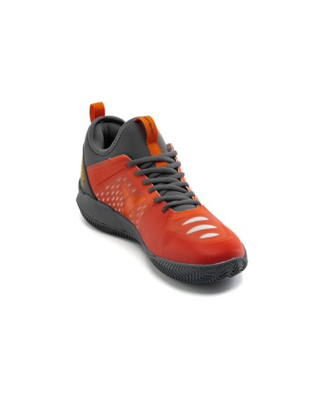 Drop Shot Airam Jmd Dz281001 Vermelho |DROP SHOT |Sapatilhas de padel