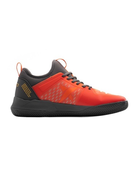Drop Shot Airam Jmd Dz281001 Rouge |DROP SHOT |Chaussures de padel