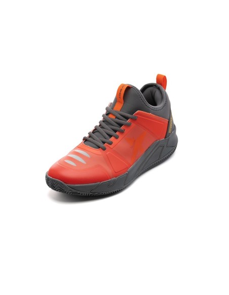 Drop Shot Airam Jmd Dz281001 Rojo |DROP SHOT |Zapatillas de pádel Drop Shot Airam Jmd Dz281001 Rojo |DROP SHOT |Zapatillas de pádel