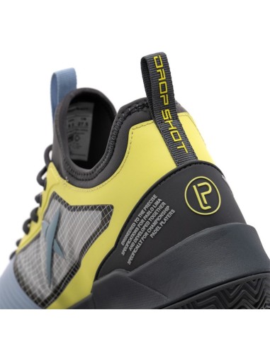 Drop Shot Bentor Lima Dz281002 |DROP SHOT |Chaussures de padel