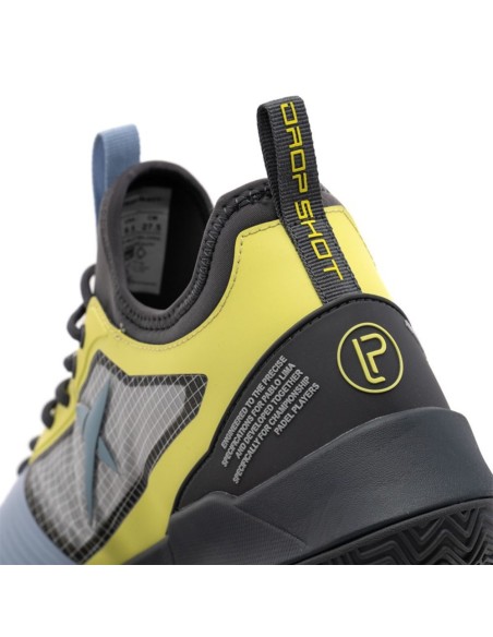Drop Shot Bentor Lima Dz281002 |DROP SHOT |Chaussures de padel