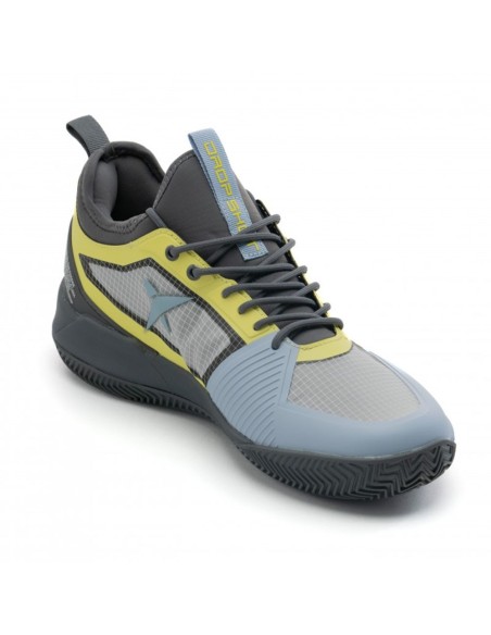Drop Shot Bentor Lima Dz281002 |DROP SHOT |Chaussures de padel