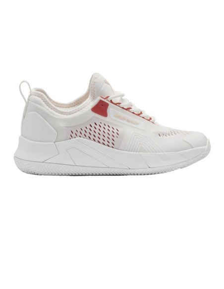 Drop Shot Cayenne Dz302003 Bianco Donna |DROP SHOT |Scarpe da padel