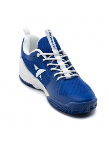 Drop Shot Dorama Bleu Dz281011 |DROP SHOT |Chaussures de padel
