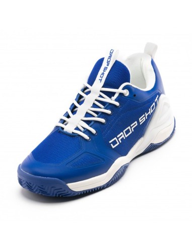 Drop Shot Dorama Bleu Dz281011 |DROP SHOT |Chaussures de padel