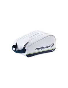 Mini Bag O Toiletry Bag Bullpadel Bpp25018 Pearl White Woman