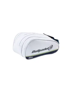 Mini Bag O Toiletry Bag Bullpadel Bpp25018 Pearl White Woman |BULLPADEL |Paddle accessories 2