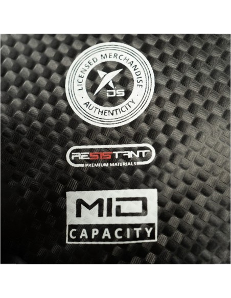 Borsone Drop Shot Ambition Db284004 Blu |DROP SHOT |Accessori per padel