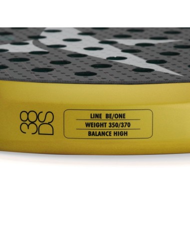 Drop Shot Axion Attack 2024 |DROP SHOT |Padel Rackets