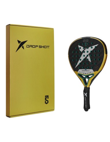 Drop Shot Axion Attack 2024 |DROP SHOT |Padel Rackets