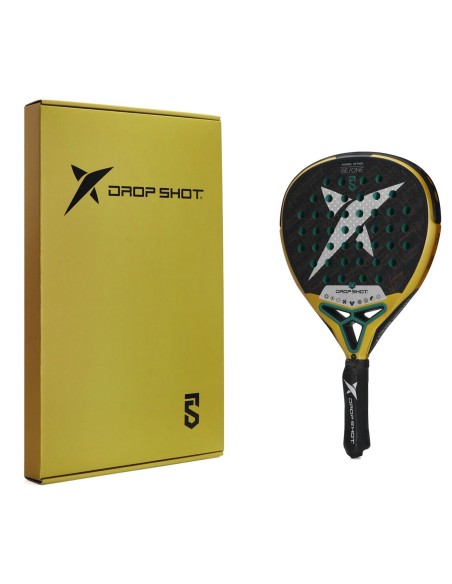 Drop Shot Axion Attack 2024 |DROP SHOT |Padel Rackets