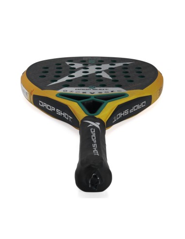 Drop Shot Axion Attack 2024 |DROP SHOT |Padel Rackets