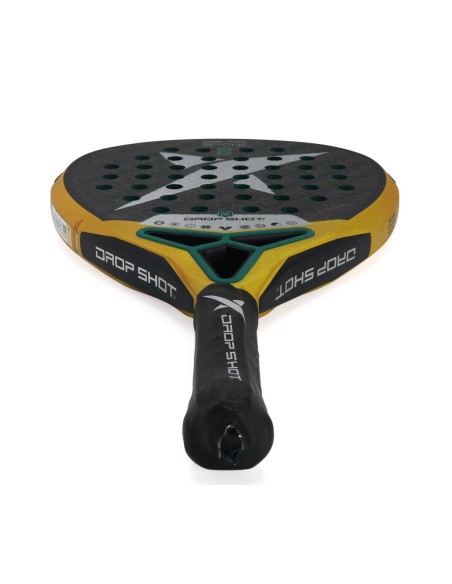 Drop Shot Axion Attack 2024 |DROP SHOT |Padel Rackets