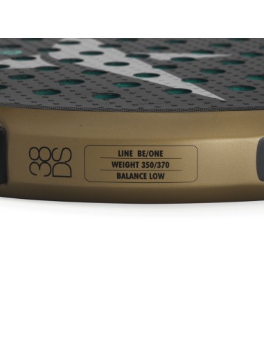 Drop Shot Axion Controllo 2024 |DROP SHOT |Racchette da padel