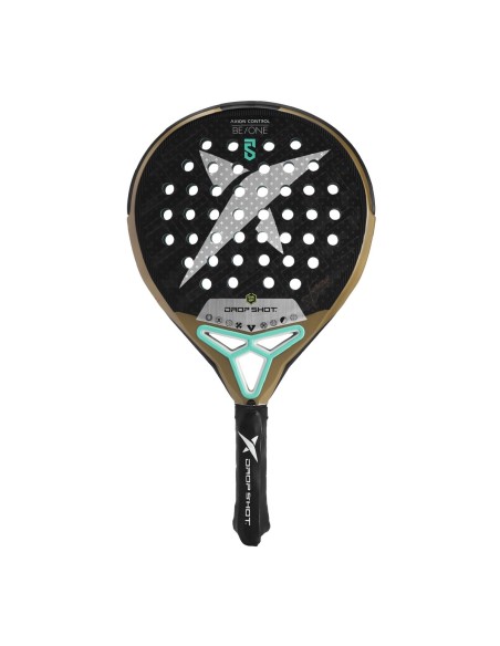 Drop Shot Axion Controllo 2024 |DROP SHOT |Racchette da padel