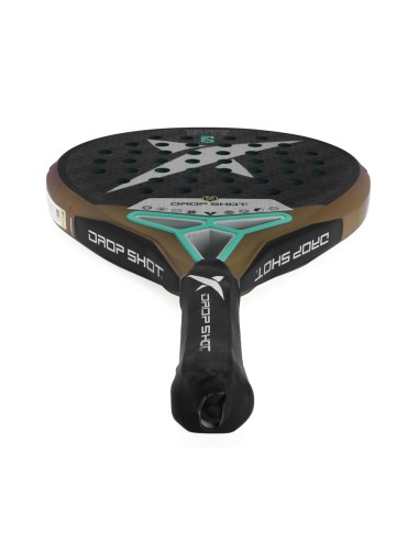 Drop Shot Axion Control 2024 |DROP SHOT |Palas de pádel