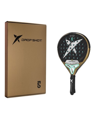 Drop Shot Axion Controllo 2024 |DROP SHOT |Racchette da padel